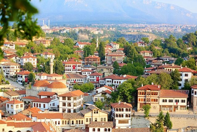 市政施工总承包资质