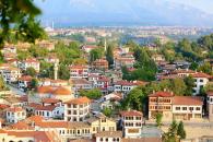 市政施工总承包资质