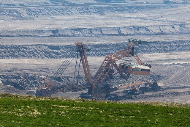 矿山施工总承包资质