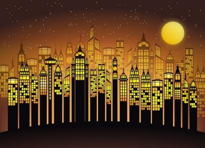 电子与智能化工程专业承包资质