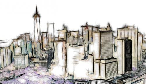 建筑装饰工程通用设计资质