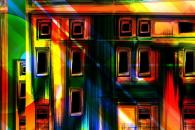 建筑施工总承包资质