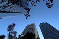 防水防腐保温工程专业承包资质