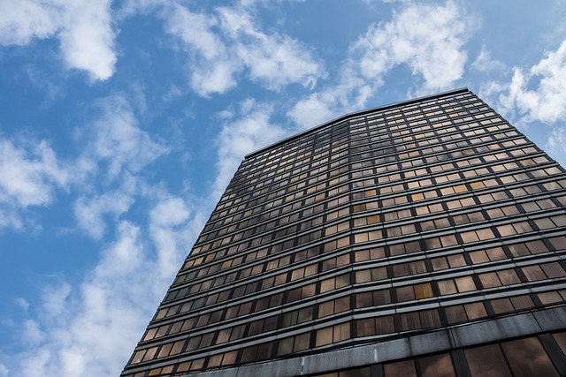 通用专业承包资质