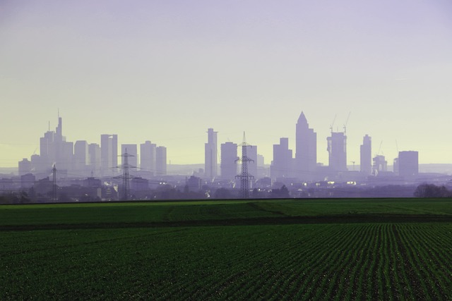 建筑施工总承包资质