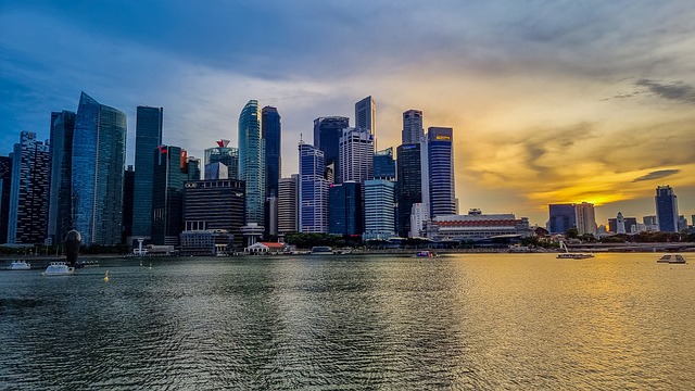 通信施工总承包