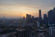 市政施工总承包资质