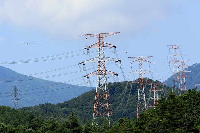 承装修试电力设施许可证
