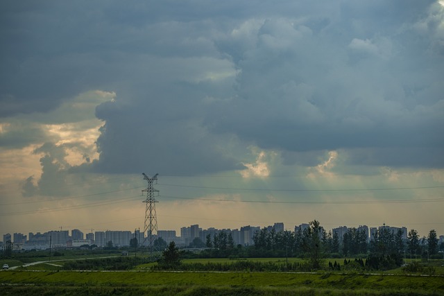 电力施工总承包资质