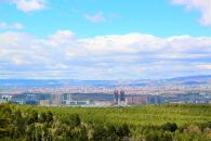 建筑施工总承包资质