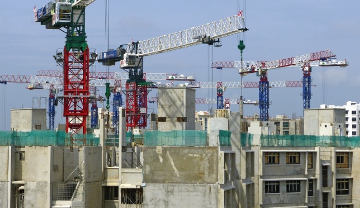 地基基础工程专业承包资质