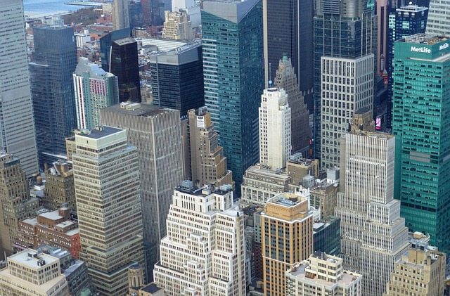 建筑施工总承包资质