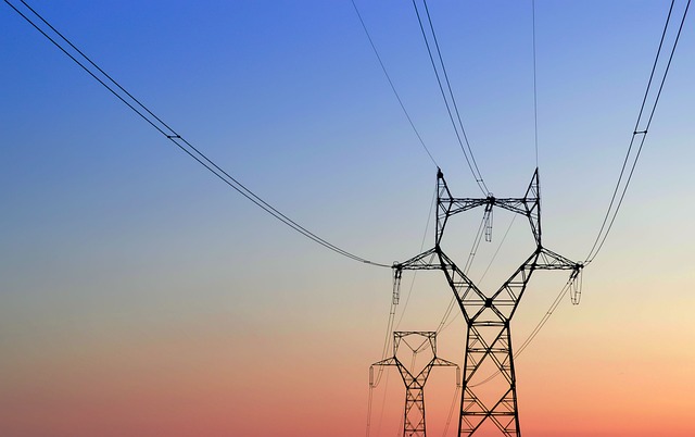 承装修试电力设施许可证