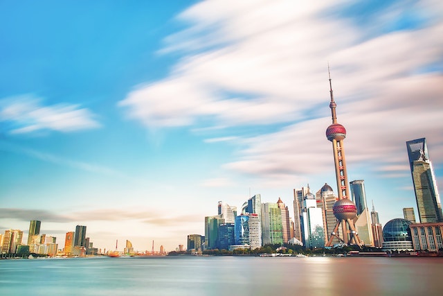 建筑施工总承包资质