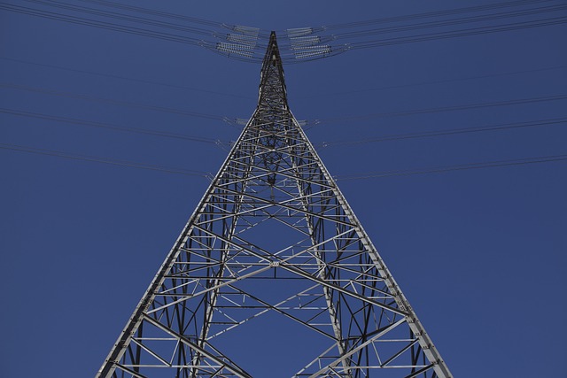 输变电工程专业承包资质