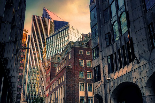 市政总承包资质