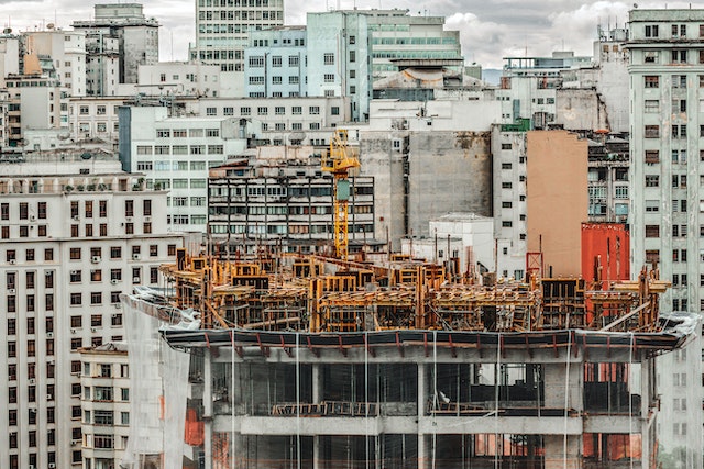 模板脚手架专业承包资质