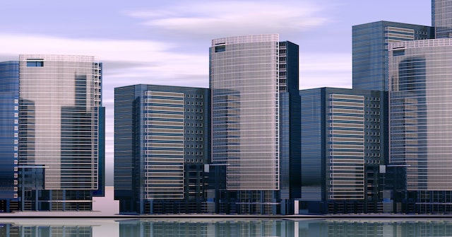 建筑施工总承包资质