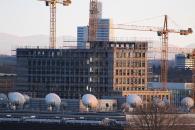 模板脚手架专业承包资质办理流程