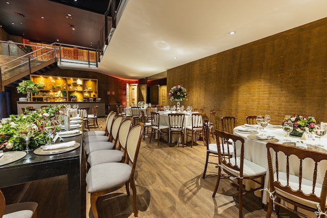 餐饮服务许可证