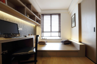 装修二级资质代办费用