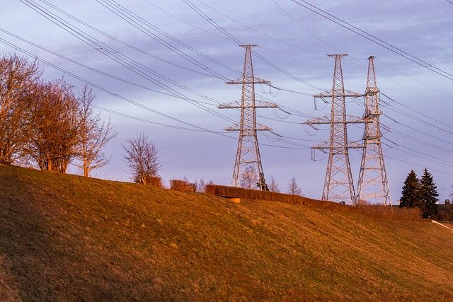 电力施工总承包资质