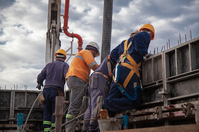 安全生产许可证