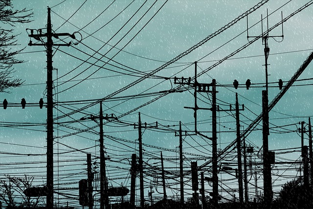 输变电工程资质