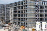 脚手架工程基本要求,模板脚手架资质所需材料及办理须知