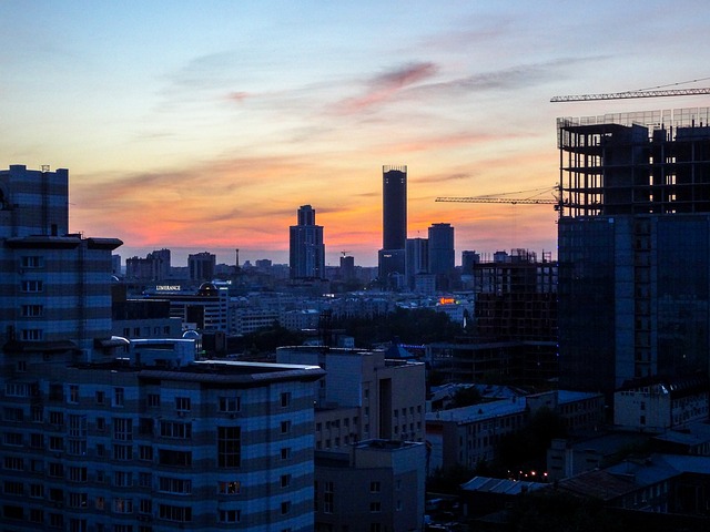 建筑施工总承包资质