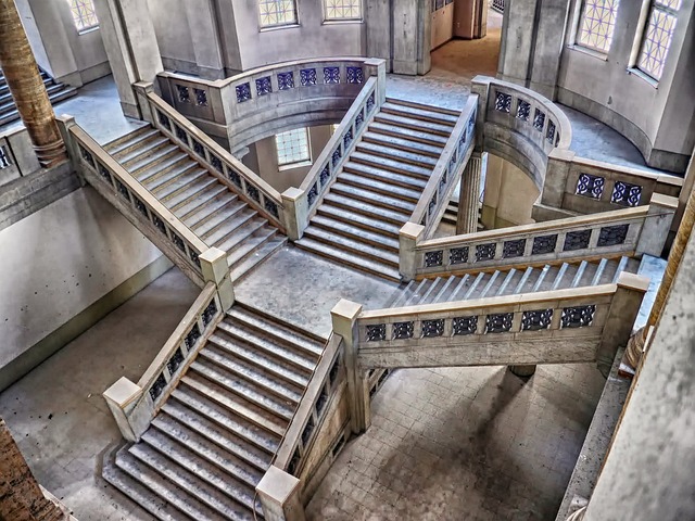 建筑施工总承包资质