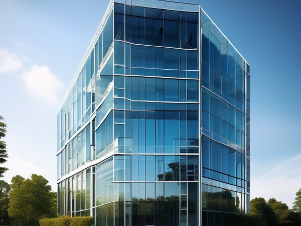 幕墙工程施工资质