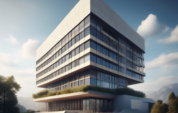 建筑施工总承包资质