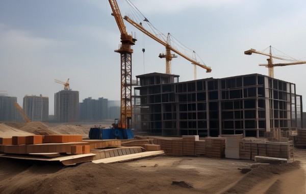 建筑施工总承包资质