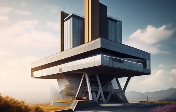 建筑施工总承包资质