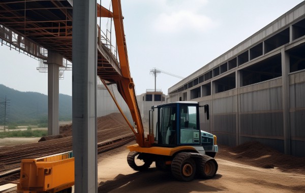 建筑施工总承包资质