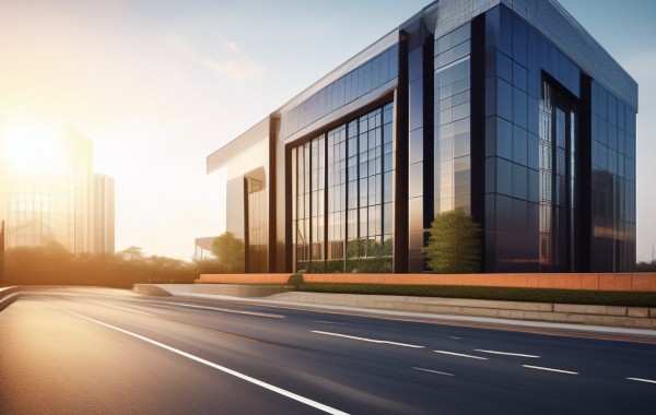 建筑施工总承包资质