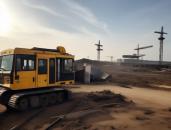 建筑施工总承包资质