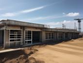 建筑施工总承包资质