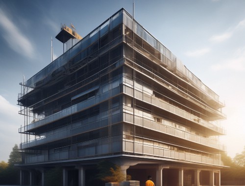 机电施工总承包资质