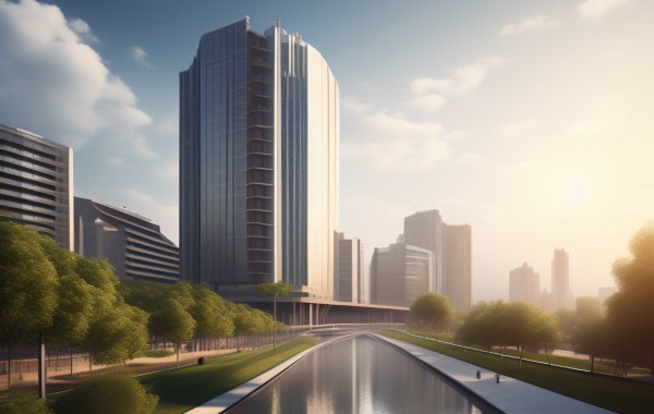 建筑施工总承包资质