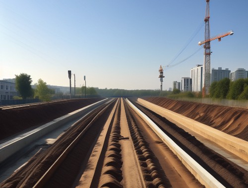 建筑施工总承包资质