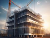 建筑总包资质申请材料