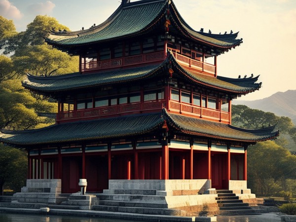 古建筑专业承包资质