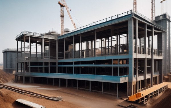 建筑施工总承包资质