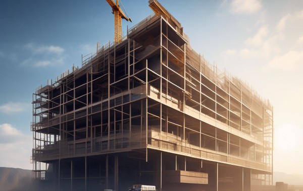 建筑施工总承包资质