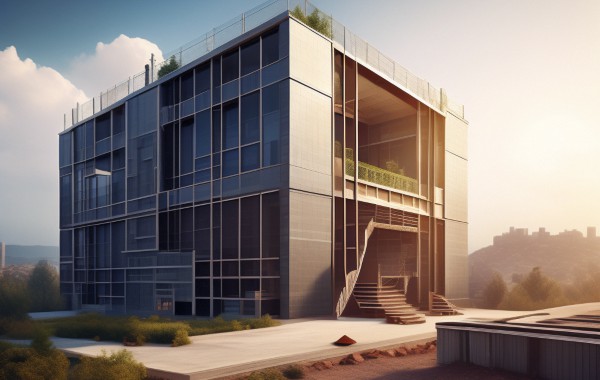 建筑施工总承包资质