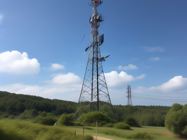 通信施工总承包资质