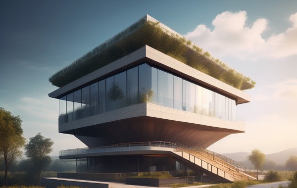 建筑施工总承包资质