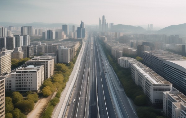 市政施工总承包资质